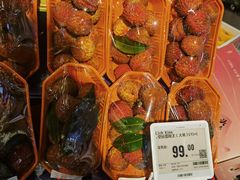 -Olé精品超市(新世界新丸中心店)