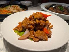 -奉天小馆·非遗东北菜(济南万象城店)