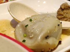 -小杨生煎(周浦万达店)