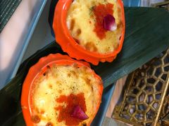 -蜜桃花开·中西融合菜E&W(南长街店)