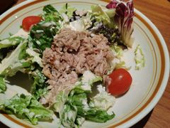 -萨莉亚意式餐厅(万嘉商业广场店)