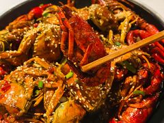 -一棠龙虾•王牌虾球(恒隆广场店)
