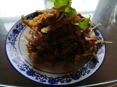 -呼吸森林·生态农庄农家乐私房菜