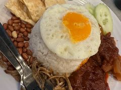 -Old Town White Coffee(gateway@klia2)