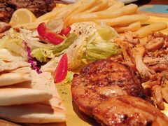 -HELLO MUSAE 拾光缪斯餐厅·纯正希腊风味(苏州中心店)
