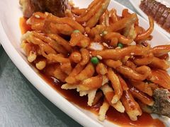 -海逸餐厅·象山海鲜