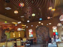 -君邦火锅(新疆大厦店)
