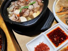 -洪兴砂锅·融合砂锅菜(三站店)