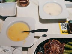 -豪客来牛排(中央花苑店)