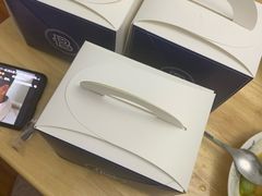 -巴黎贝甜(泗泾店)