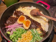 -良木缘咖啡西餐(蜀汉路店)
