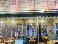 -可可大虾武汉土菜大排档(万松园1店)