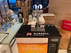 -TABLE·味西餐厅-成都茂业JW万豪酒店