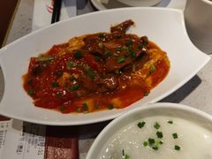 -吉旺港式餐厅(南方商城店)