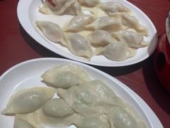 -喜家德虾仁水饺(岗厦北店)