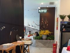 -味+新京宴·烤鸭·北京菜(创意谷店)