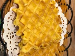 格乐华夫饼-豪客来牛排(成都锦江大融城店)