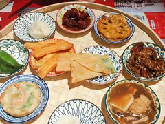 -味福记·本地特色菜(八一万达广场店)