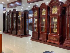 -亨得利(滨江道店)
