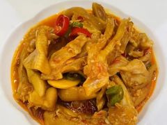 -阿毛饭店(和义路店)