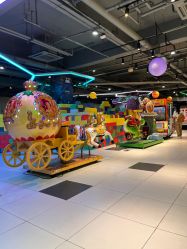 -宝燕乐园(闵行旗舰店)