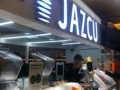 -Jazcu珍仕菓鲜榨果汁(西单大悦城店)