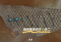 -周忆刺青原创设计定制