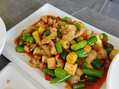 -廖老妈蹄花(中海国际店)