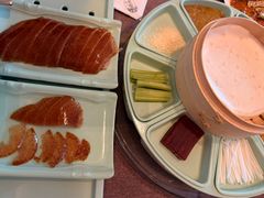 -羲和雅苑•北京烤鸭(瑞吉店)