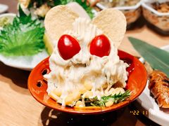 -酒井酱子·深夜食堂(东城汇店)