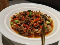-華府Deluxe(兴业太古汇店)