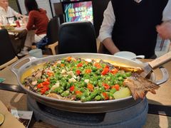 -青花椒秘制烤鱼(光启城店)
