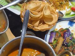 -金厨泰国餐厅·全泰籍厨师料理(拱北店)
