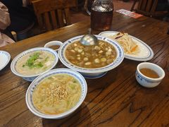 -老雒阳面馆·水席(定鼎门店)