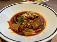 -太二酸菜鱼(天鹅湖万达店)