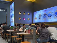 -小杨生煎(深圳岗厦北店)