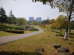 -白塘生态植物园