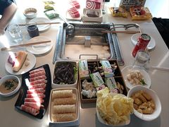 -海底捞火锅(威高广场店)