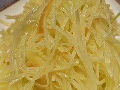 -东方饺子王(哈西万达店)