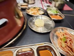 -西塔老太太泥炉烤肉(龙湖北苑天街店)