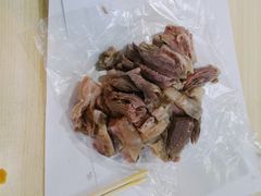 -小辫子羊肉面馆(周东店)
