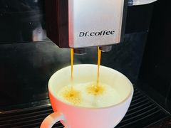 -广州富力君悦大酒店·凯菲厅