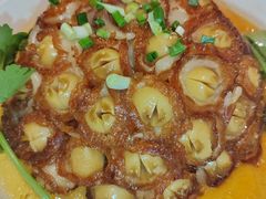 -伙工殿餐厅(吉大店)