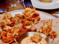 -BROWNSTONE布朗石西班牙餐厅(富城店)