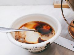 手工冰粉-成都你六姐·牛肉冒菜·麻辣香锅(长泰广场店)
