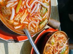 -清真·马文砂锅大全(麦苋街店)