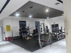 -奇迹健身(金牛凯德店)