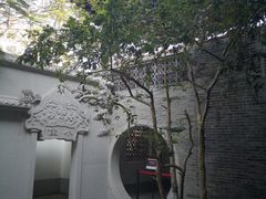 -粤剧艺术博物馆