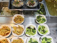 -航天馒头(瞻园路店)