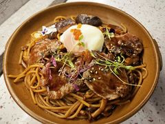 -BE BRIGHT KITCHEN(正佳广场店)